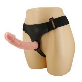 Strap on silikonski penis sa gaćicama BW 22008-12